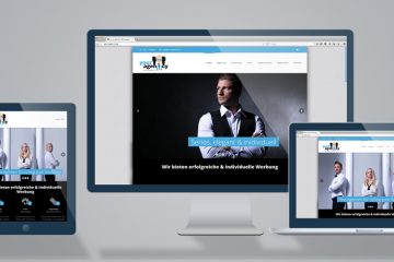 your agentcy Werbeagentur Niederrhein Kreis Kleve Website erstellen Webdesign