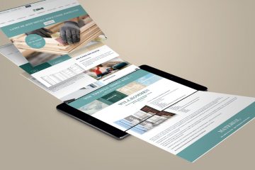 Website erstellen Webdesign Schoofs Fenster your agentcy werbeagentur Niederrhein Goch